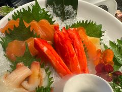 -水木锦堂·自助铁板烧(方庄时代店)