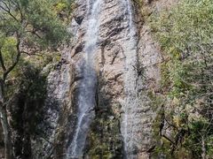 -玉渡山自然风景区