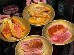 -東盛炭烤自助料理(浦东文峰广场店)