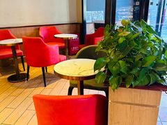 -COSTA COFFEE(新奥购物中心店)