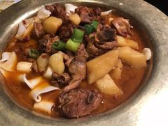 -阿罗新疆菜(人民广场店)