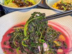 -喜悦烤鸭·新京菜(王府井店)