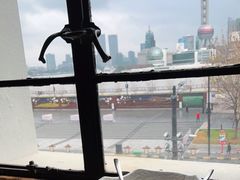 -YUE·6·西式融合餐厅(外滩六号店)