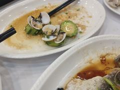 -拿福食府(广大路店)