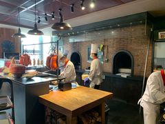 大堂-青年公社烤鸭(青年路店)