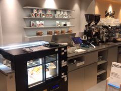 -Seesaw Coffee(西岸凤巢店)