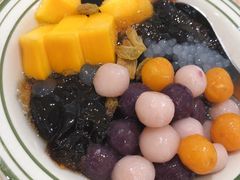 -堂屋糖水店(愚园店)