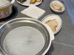 -遇上西雅图多融合海鲜自助餐厅(中房金谊广场店)