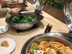 -合肥辰茂和平酒店·茂餐厅