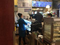 -西部马华清真兰州牛肉面·烧烤夜市(关东店)