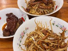 -小狗面馆(复兴店)