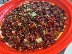 -常和州·夜宵大排档(常州单店)