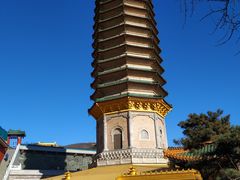 -八大处公园