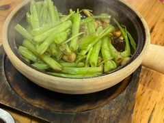 -夏茅维记饭店