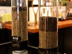 -Gee Coffee Roasters(万象天地店)