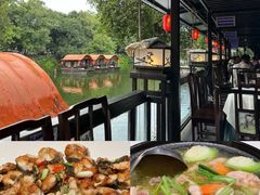 -侨美·唐荔园·40年地道粤菜