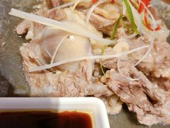 -北疆饭店(大运河博物馆宝龙店)