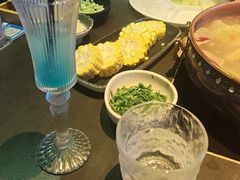 -东来顺·非遗火锅(赛格国际购物中心店)