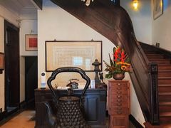 -大可堂普洱茶馆(襄阳南路馆)