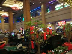 -金界综合度假酒店