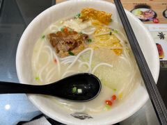 -凯峰鱼汤米线(金利達店)