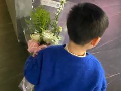 -九月里.自由花园餐厅