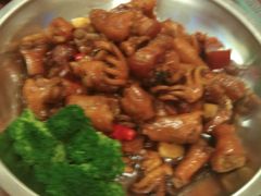 -都市阳光海鲜城(青山湖店)