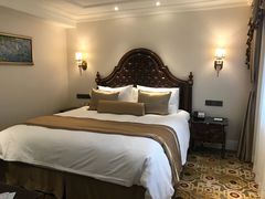 -马勒别墅饭店(静安寺店)