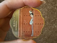 -洛阳古墓博物馆