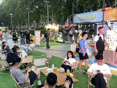 -金茂览秀城