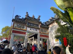 -国恩寺