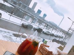 -青梅酒肆PLUS(长白仙岛北路店)