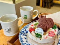 -绿小院(荔湾店)