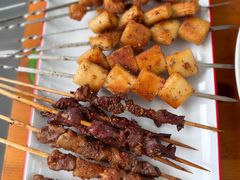 -香港狮子山下·明星粤菜餐厅(北苑店)