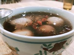 -堂屋糖水店(愚园店)