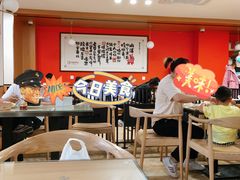 -闫家驴肉老店(华电一校店)