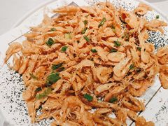 -北李妈妈菜·海肠捞饭(开发区万达店)
