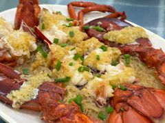 -明记海鲜大排档(巽寮湾店)