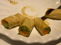 -客家大院·非遗赣南客家菜(郁孤台店)