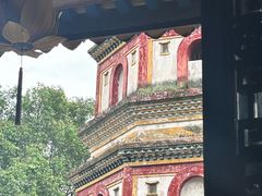 -南华禅寺