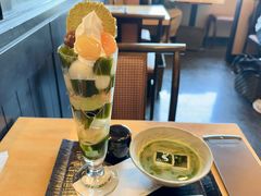 -伊藤久右卫门(宇治本店)