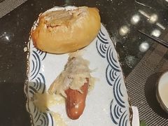 -極上萬膳·日料放题(海岸城店)