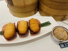 -潮福城大酒楼(湖滨北路店)