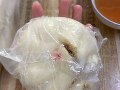酱肉酱肉大包-德润福严氏烧麦总店(友谊路总店)