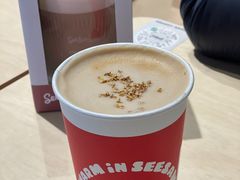 -Seesaw Coffee(深圳深业上城店)