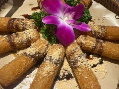 -毛家饭店·融合新湘菜·主题宴(齐鲁软件园店)
