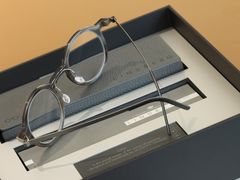 -目艮眼镜SHOWROOM(品牌集合店)