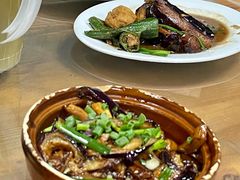 -东莞楼农家菜(金海湾大道分店)