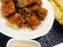 -悟长年潮汕菜砂锅粥(圣熙8号店)