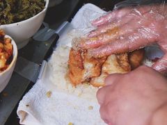 糯米饭-文武王氏烧饼·无矾油条(西溪路店)
